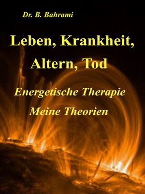 cover image of Leben, Krankheit, Altern, Tod